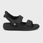 Sandalias de confort Easy-On para mujer | Fernanda - Foto 3