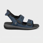 Sandalias de confort Easy-On para mujer | Fernanda - Foto 2