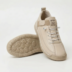 Zapatillas slip-on amortiguadas para mujer | Noelia - Foto 10