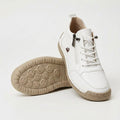 Zapatillas de confort acolchadas para mujer | Lorena - Foto 1