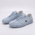 Zapatillas ligeras de confort diario para mujer | Nuria - Foto 1
