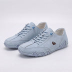 Zapatillas ligeras de confort diario para mujer | Nuria - Foto 1