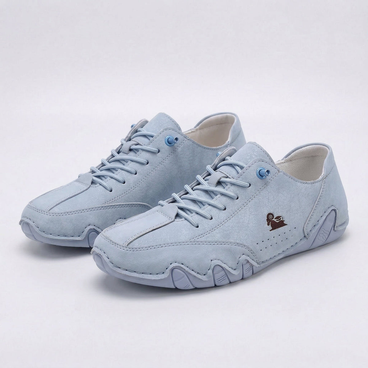 Zapatillas ligeras de confort diario para mujer | Nuria - Foto 1