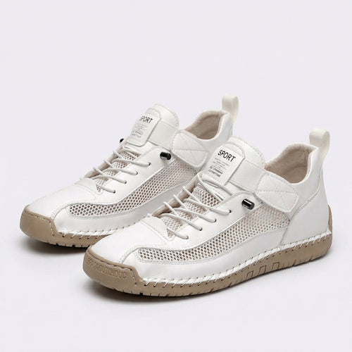 Zapatillas de malla transpirable para mujer | Camila - Foto 1