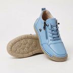 Zapatillas de confort acolchadas para mujer | Lorena - Foto 7