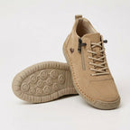 Zapatillas de confort acolchadas para mujer | Lorena - Foto 4