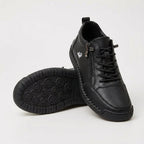 Zapatillas de confort acolchadas para mujer | Lorena - Foto 6