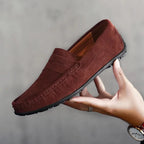Mocasines clásicos elegantes y cómodos para hombre | Teo - Foto 5