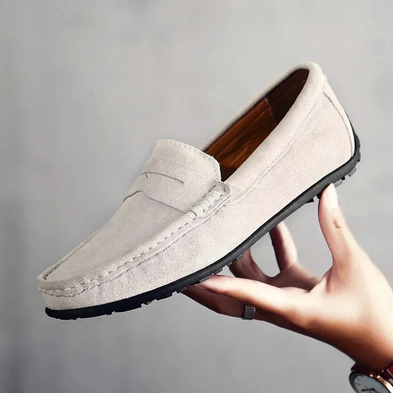 Mocasines clásicos elegantes y cómodos para hombre | Teo - Foto 7