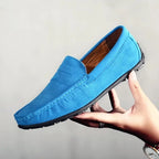 Mocasines clásicos elegantes y cómodos para hombre | Teo - Foto 6