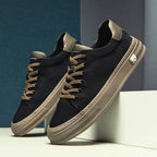 Zapatillas de lona ligeras y frescas para hombre | Julián - Foto 2