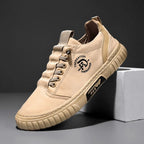 Zapatillas urbanas sin cordones y transpirables – Álvaro - Foto 3