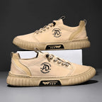 Zapatillas urbanas sin cordones y transpirables – Álvaro - Foto 7