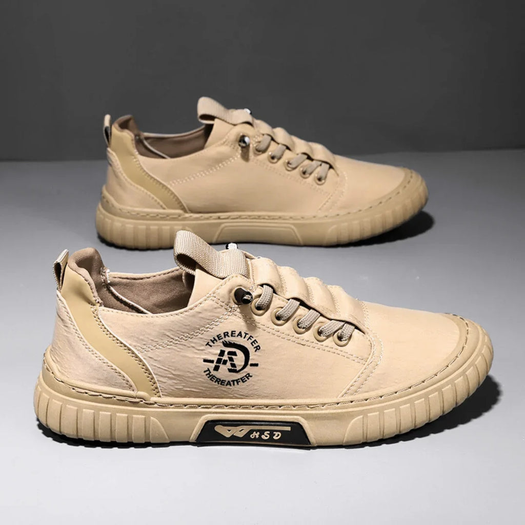 Zapatillas urbanas sin cordones y transpirables – Álvaro - Foto 14