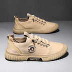 Zapatillas urbanas sin cordones y transpirables – Álvaro - Foto 14