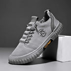 Zapatillas urbanas sin cordones y transpirables – Álvaro - Foto 5